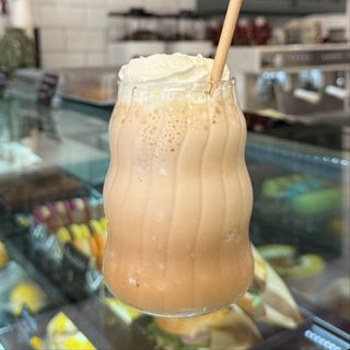 Frappuccino Classico