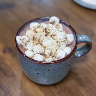 Cacao Marshmellow