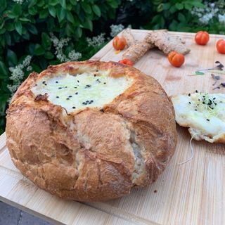 Fondue de Quesos Horizon