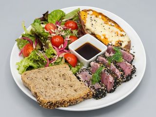 Tataki de Atún