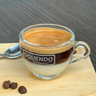 Café bombón