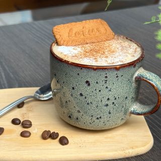 Capuccino