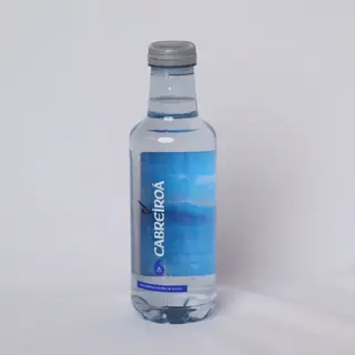 Agua Mineral 33cl