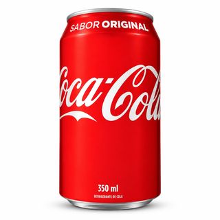 Coca cola 350ml