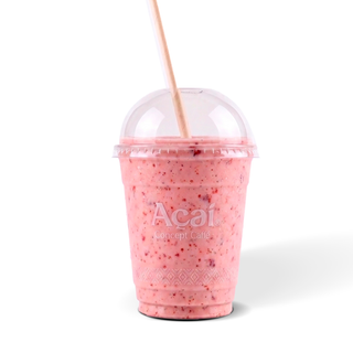 Strawberry Protein (22g Proteína)