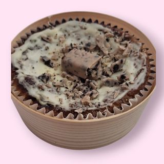 Cheesecake turrón suchard oreo 2/3 raciones