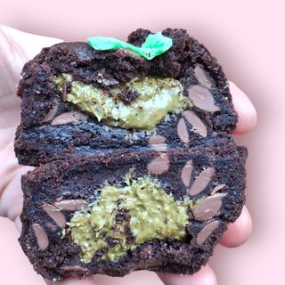 Ny cookie CHOCO-DUBÁI