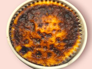 Tarta de queso 2/3 raciones gorgonzola