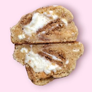 Ny cookie Oreo Gingerbread