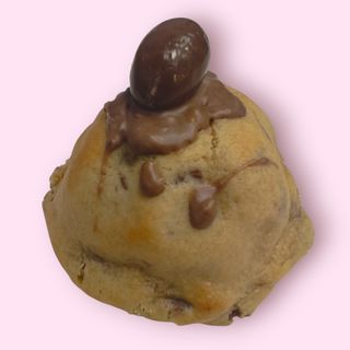 Ny cookie Schokobons