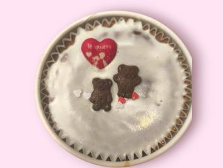 Cheesecake ositos 2/3 raciones