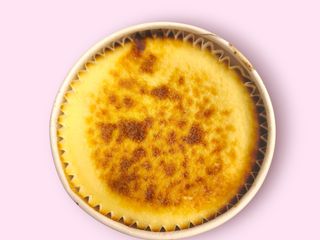 Cheesecake chocolate blanco belga 2/3 raciones