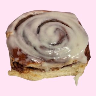 Rollos de canela caseros