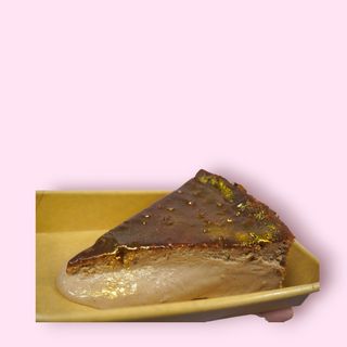 Cheesecake ferrero rocher (Porción)