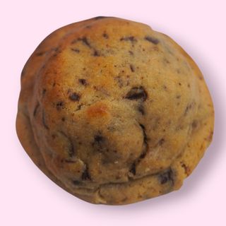 Ny cookie Nutella