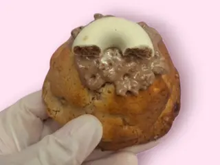 Ny cookie filipinos blancos