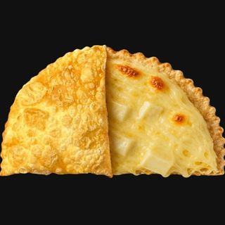 Сheburek with Cheese