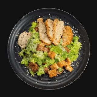 Ensalada "César"