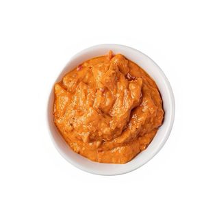 Salsa de queso