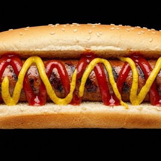 Hot Dog