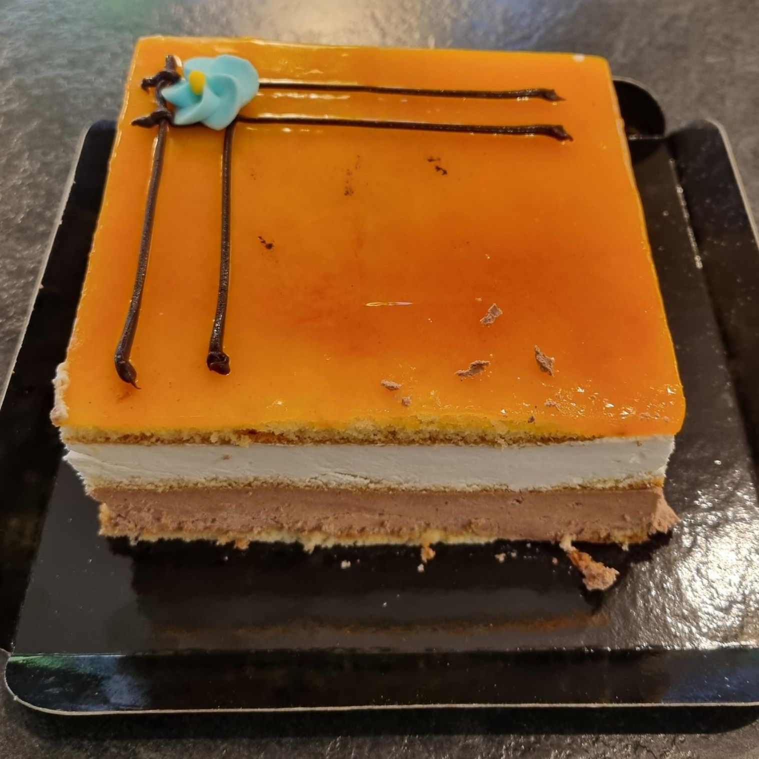 Tartas Pequeñas