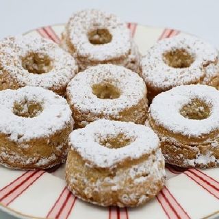 Roscos de Vino 1/4 Kg