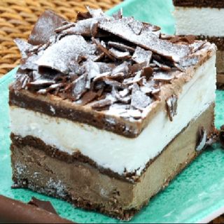 Postre Selva Negra