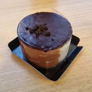 Postre La Abuela