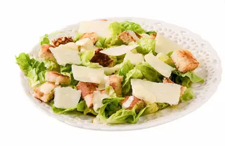 Ensalada césar