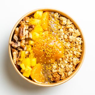 Açai Bowl El Naranjito L