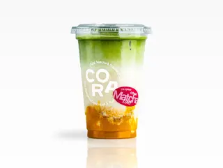 Matcha Mango (M)