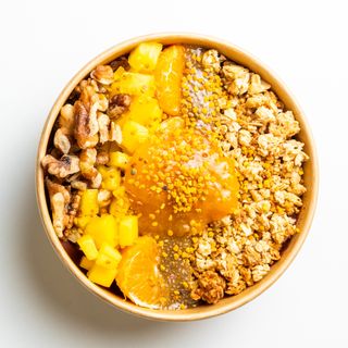 Açai Bowl El Naranjito M