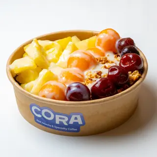 Açaí Bowl El Fresquito M