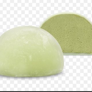 Mochi de Matcha /Matcha Mochi