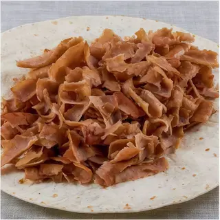 Durum solo carne