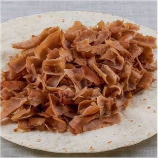 Durum solo carne