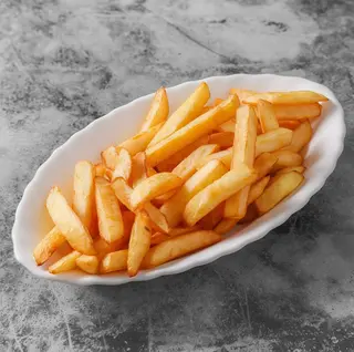 Patatas fritas