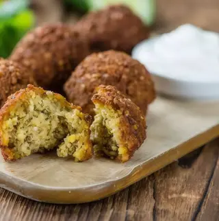 Falafel (ración)