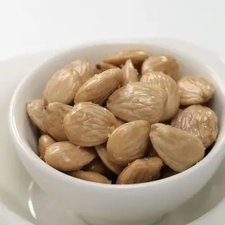 Almendras