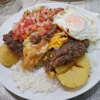 SILPANCHO