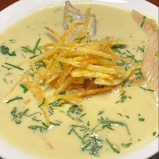 SOPA DE MANI