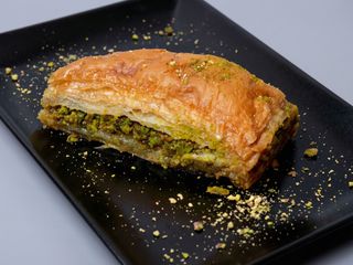 Delim Baklava