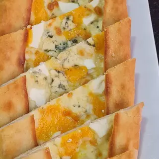 Pizza turca 4quessos