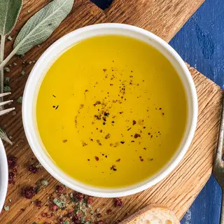 Aceite de oliva virgen extra