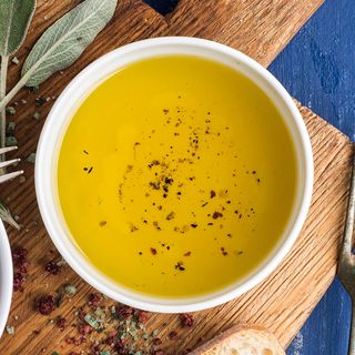 Aceite de oliva virgen extra