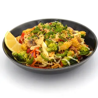 Cortes Noodles