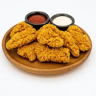 Tiras De Pollo Kentucky (8 Pzs.)