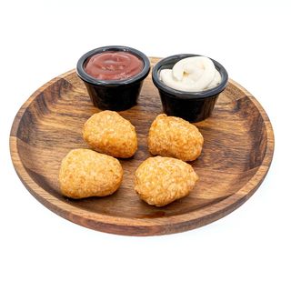 Chili Cheese (4 Pzs.)