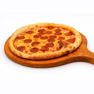 Pizza Salami Picante (32 Cm.)