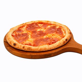 Pizza Prosciutto (32 Cm.)